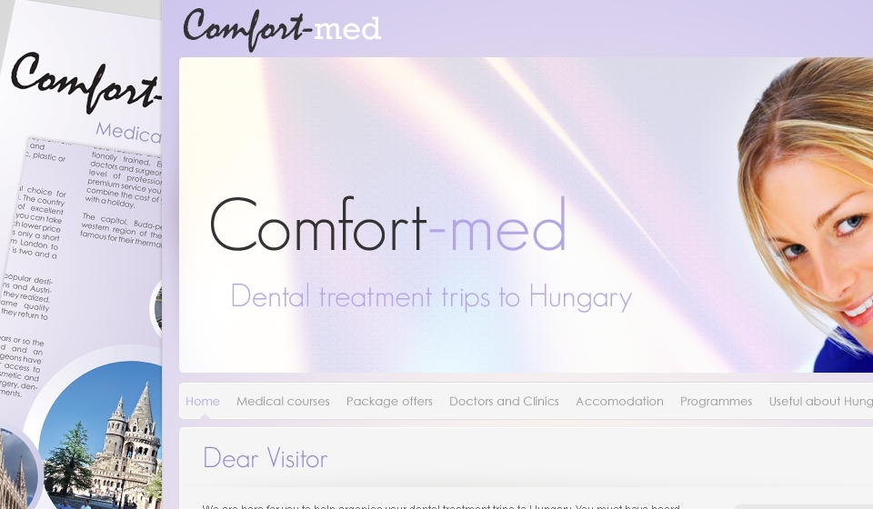 Comfort-med