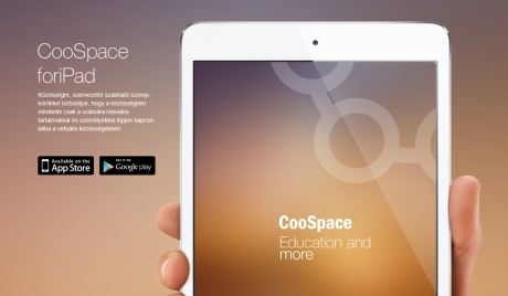 CooSpace - Education and More